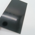 Flexible Solar Panels of Black Fiberglass Sheet