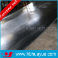 Ep /Cc/ Nylon Canvas Black Rubber Conveyor Belt Cold Resistant Conveyor Belt