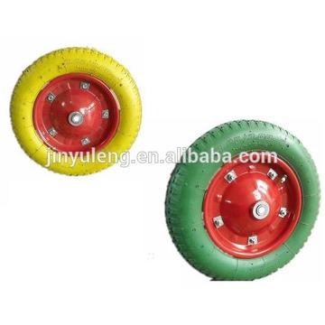 Roda de carrinho de mão de 13 polegadas 3,25 / 3,00-8 para carrinho de mão, carrinho de mão, motor de gramado, carrinho de mão, carrinhos de ferramentas