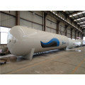 80m3 Bulk LPG Storage Tanks