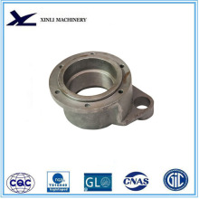 Iron Casting Pulley Sand Casting Export to Europe