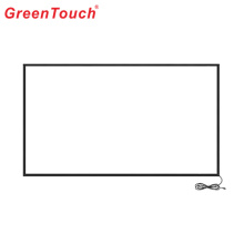Machen Sie Ihr TV-Monitor-Touchscreen-Kit 69,5&quot;