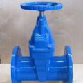 Standard for soft seal gate valve