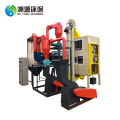 E-waste pcb Recycling Machine FPCB recycling system