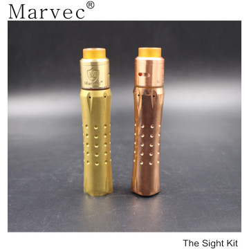 Best vape pen Marvec electronic cigarette