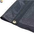 Plastic poly mesh tarps home depot