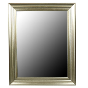 Golden Or Silver Wall Decorative Mirror Frame