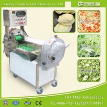 FC-301 Mulitifunction Vegetabel Cutter Slice Dicer Machine