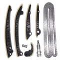 High quality Timing Chain Kit Daihatsu For Toyota