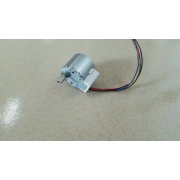 For AC| Miniature Stepper Motors with Linear Actuation