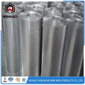 stainless steel expanded metal wire mesh