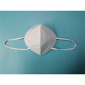 5-layer KN95 Face Mask with Elastic Ear Loop