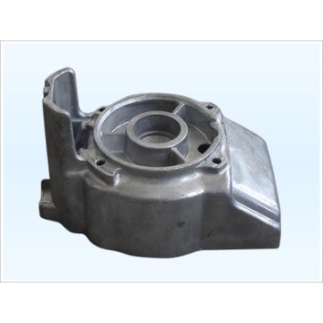 Aluminum Die Casting Parts Power Tools Mouldings