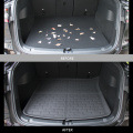 Custom-Fit Non Slip Design Trunk Mat For Tesla