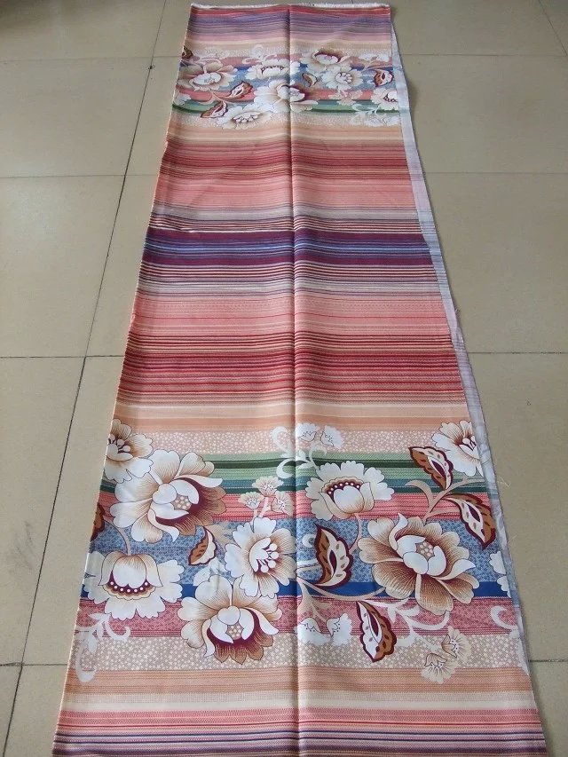 fabrics printing cotton