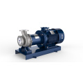 Cq Magnetic Force-Driving Pump