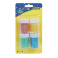 High Quality 4pcs Glitter Glue