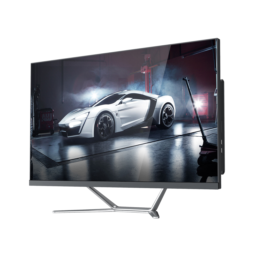 G700 27inch AIO PC G700 27inch AIO PC