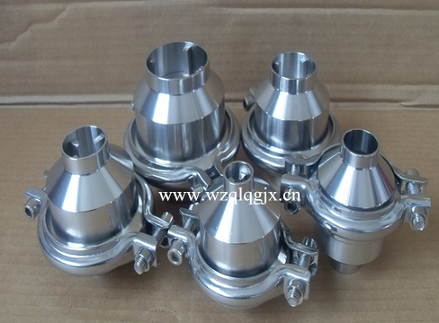 Weld End Check Valve