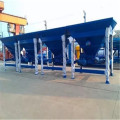 Germany Asphalt Concrete Mixing Plant