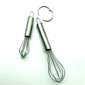 WHISK SET - STAINLESS MINI 2 PIECES