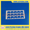 99% Alumina Ceramic Substrate and Board Laser Cutting