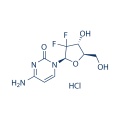 Gemcitabina HCl 122111-03-9