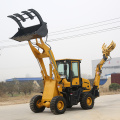 Best brand Backhoe Excavator and Loader for sale