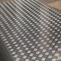 Cost Of Aluminium Diamond Plate Stock For Sale