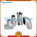 Customized carbon steel pipe fittings