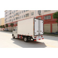 Brand New Mini 2 ton freezer refrigerated truck