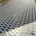 Expanded Metal Mesh Diamond Shape Expanded Mesh