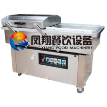 Vacuum Packing Machine for Food/Chicken/Snacks/ Fruit with Heat Sealing Function