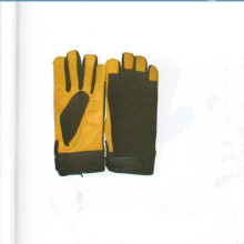 Mechainc Gloves