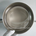 50 mesh laboratory test Sieve