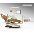 Left and Right Handed Dental Unit Top-Mounted