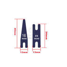 Tattoo Machine Repair Conventional Spring Set