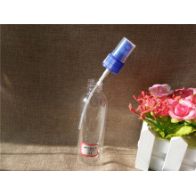 100ml Plastic Bottle with Competitive Price