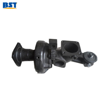 3098964 4VBE34RW3 Motorwasserpumpe ASSY für K19