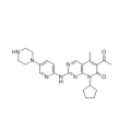 Циклин-зависимые Киназы ингибитор Palbociclib (ОТАВА-ББ 1115529) но 571190-30-2