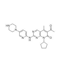 Inhibidor de quinasas dependiente de ciclinas Palbociclib (OTAVA-BB 1115529) CAS 571190-30-2