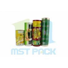 Printed Food Grade Roll Film