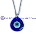 Evil Eye Necklace Unisex Jewelry