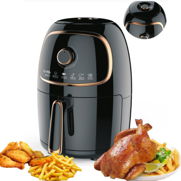 Touch Sensor Switch  Mini Air Fryer