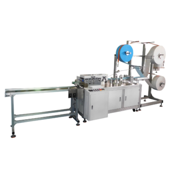 Semi Auto Paper Bag Machine for Sale