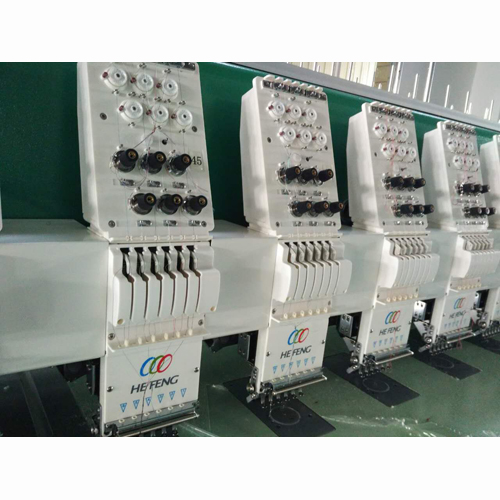 embroidery machine