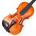 High quality musical instrument plywood violin