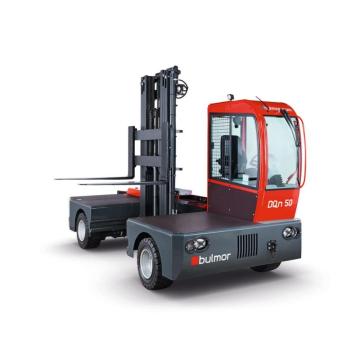 8 tons Side Loader Forklift