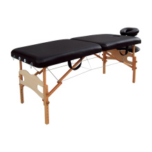 Table de massage de beauté portable
