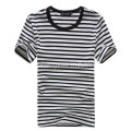 Classic Man Sailor's Striped Shirt